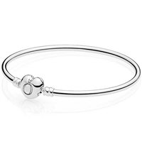 Bracciale Pandora Donna in Argento 596268-15 - 596268-17